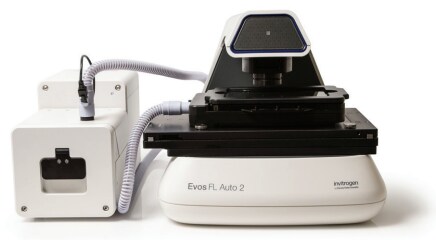 EVOS FL Auto 2 EVOS FL Auto 2