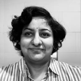 成功复用 IHC 的技巧和窍门 多路复用 IHC 网络研讨会主讲人的照片