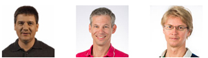 Exosome webinar presenting scientists Exosome webinar presenting scientists