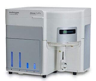 Attune NxT 流式细胞仪 Attune NxT 流式细胞仪照片