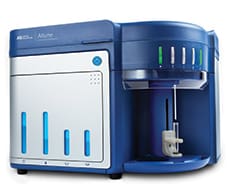 一代Attune 流式细胞仪 一代Attune 流式细胞仪照片