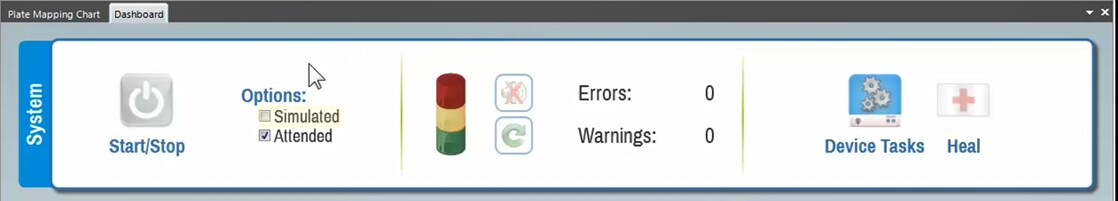 高级错误通知 高级错误通知