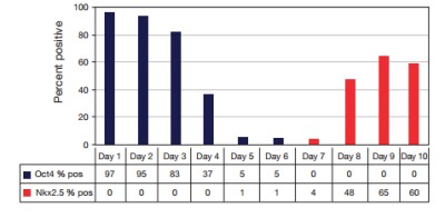 A dual-parameter plot of FSC-width vs. FSC-height was used to identify single cells A dual-parameter plot of FSC-width vs. FSC-height was used to identify single cells