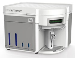 Validated 10-Color T Cell Panel Using the Attune NxT Flow Cytometer Validated 10-Color T Cell Panel Using the Attune NxT Flow Cytometer