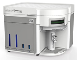 Validated 10-Color T Cell Panel Using the Attune NxT Flow Cytometer Validated 10-Color T Cell Panel Using the Attune NxT Flow Cytometer