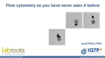 Flow cytometry as you have never seen it before Video still