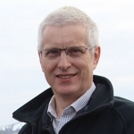 Dr. Tim Inglis Dr. Tim Inglis