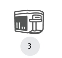 在 Attune NxT 流式细胞仪上进行免疫表型分析 在 Attune NxT 流式细胞仪上进行免疫表型分析