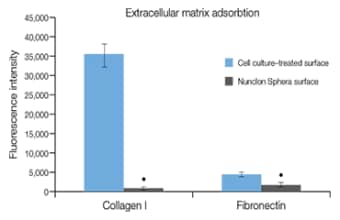细胞外基质吸附 细胞外基质吸附