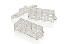 腔室载玻片 腔室载玻片