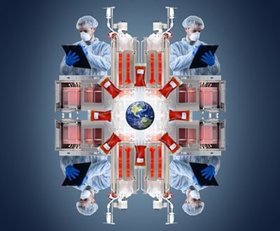 用于生物处理的血清 用于生物处理的血清