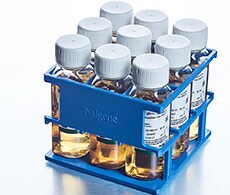 装在管架上 装在管架上