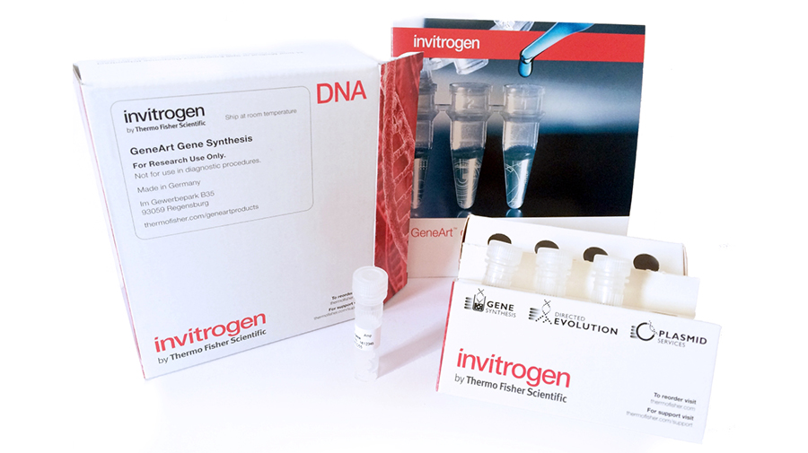 Genpath Send Out Kit 基因传递载体选择指南-赛默飞| Thermo Fisher Scientific - CN | Thermo Fisher ...