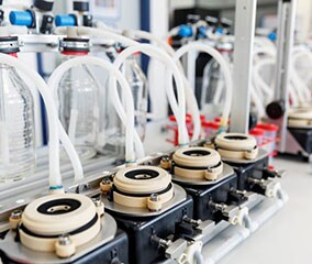 GeneArt Plasmid DNA Purification Services GeneArt Plasmid DNA Purification Services