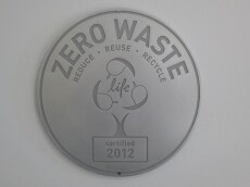 零废弃物 零废弃物