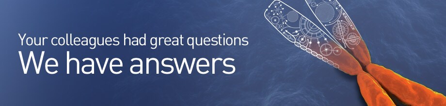 Expression Optimized Genes Webinar Q&A Expression Optimized Genes Webinar Q&A