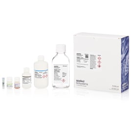 MagMAX Prime病毒/病原体 NA 分离试剂盒 MagMAX Prime病毒/病原体 NA 分离试剂盒