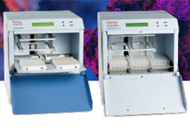 KingFisher and KingFisher mL Systems KingFisher and KingFisher mL Systems