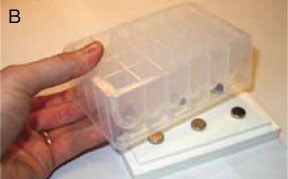 50 mL tube Magnetic Separator 50 mL tube Magnetic Separator product photo