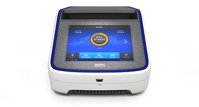 VeritiPro Dx Thermal Cycler VeritiPro Dx Thermal Cycler for IVDR