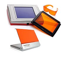 Invitrogen Blue Light Transilluminators Invitrogen Blue Light Transilluminators