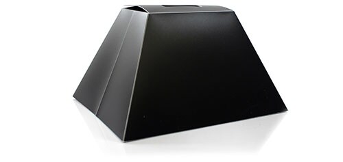 Invitrogen Dual LED Blue White Light Transilluminator foldable imaging hood Invitrogen Dual LED Blue White Light Transilluminator foldable imaging hood