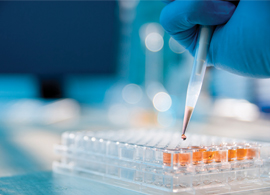 QuantiGene Gene expression ADME testing biomarker analysis 96-well gene expression analysis