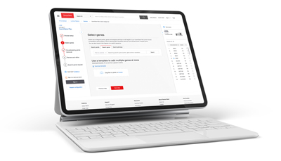 QuantiGene Panel Configurator Online Tool Product image of Invitrogen Immune Response 80-Plex Human QuantiGene Plex Panel