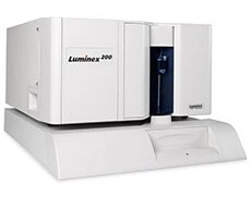 Luminex 200仪器 Luminex 200仪器
