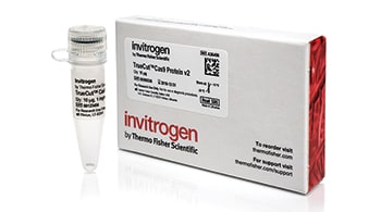 Cas9 蛋白家族 Cas9 蛋白家族