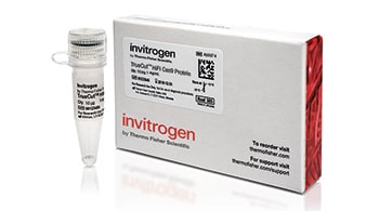 TrueCut Cas9 蛋白 v2 TrueCut Cas9 蛋白 v2