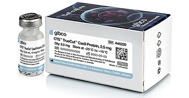 CTS TrueCut Cas9 蛋白 CTS TrueCut Cas9 蛋白