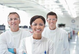 genome engineering project genome engineering project