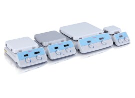 Hot Plate Stirrers Hot Plate Stirrers