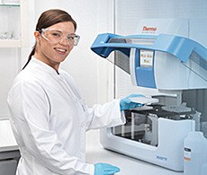 自动液体处理 自动液体处理