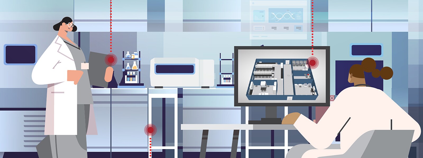 新实验室 新实验室
