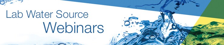 Lab Water Source Lab Water Source