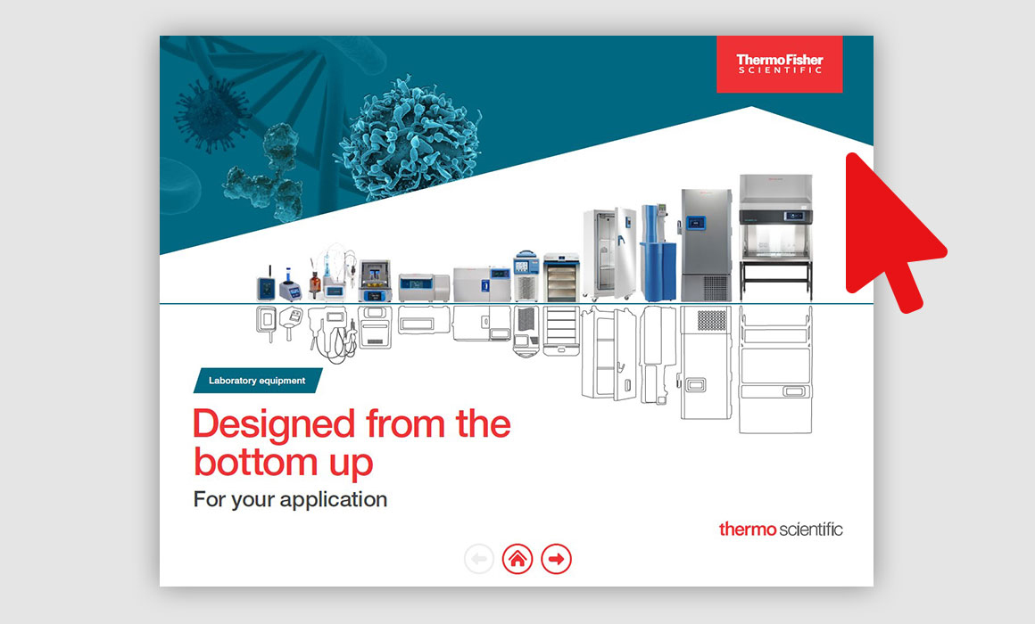 实验室仪器（按应用分类） | Thermo Fisher Scientific - CN