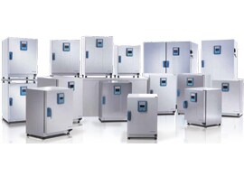 温度均匀性 温度均匀性