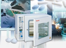 实验室真空烘箱 实验室真空烘箱