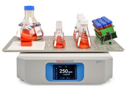 Open air shakers Open air shakers