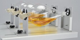 easy-to-use reciprocating shakers easy-to-use reciprocating shakers