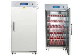 Temperature Controlled Chambers Temperature Controlled Chambers