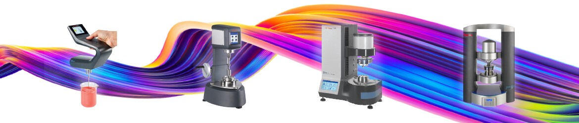 Rheometer selection guide Rheometer selection guide