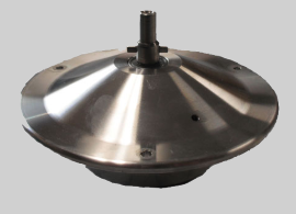 PRO rotor magnetic assembly PRO rotor magnetic assembly