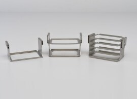 PRO rotor carriers PRO rotor blocks