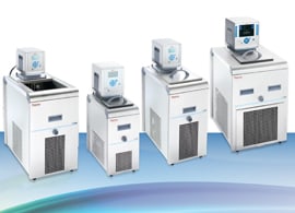 Refrigerated Circulating Baths Refrigerated Circulating Baths