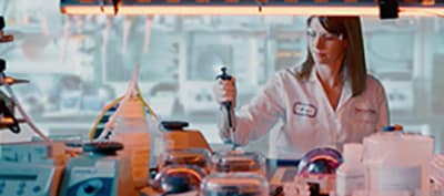 woman in a lab woman in a lab