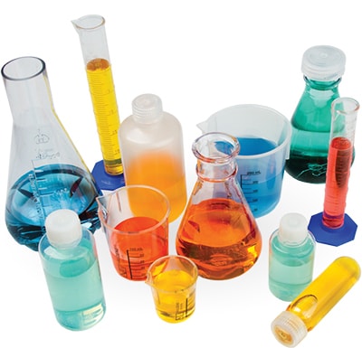 Nalgene labware Nalgene labware