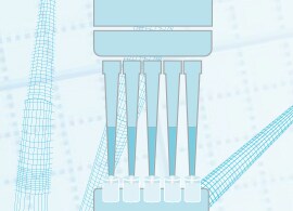Pipetting in Different applications Pipetting in Different applications